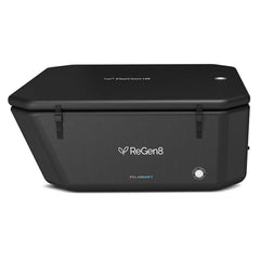 ReGen8 1060L PolarShift 4 Dual Zone Hot/Cold Bath (Tub Only)