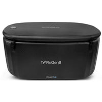 ReGen8 505L PolarTub Cold Plunge Ice Bath with T2S Chiller Unit