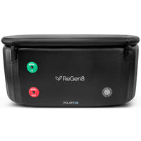 ReGen8 505L PolarTub Cold Plunge Ice Bath with T2S Chiller Unit