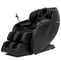 ReGen8 LuxCloud Air - Zero Gravity Heated Massage Chair (Black)