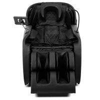 ReGen8 LuxCloud Air - Zero Gravity Heated Massage Chair (Black)