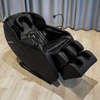 ReGen8 LuxCloud Air - Zero Gravity Heated Massage Chair (Black)