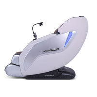Regen8 LuxCloud Premiere - Premium Zero Gravity Massage Chair with Dual SL Rollers