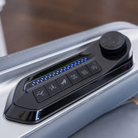 Regen8 LuxCloud Premiere - Premium Zero Gravity Massage Chair with Dual SL Rollers