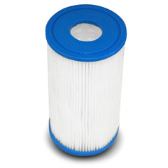Everdrive Ice Bath Water Chiller Replacement PET Filters (6 Pack, Suits T1 and T2)