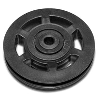 CORTEX 96mm Gym Station Pulley (Suits up to 6mm cables)