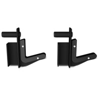CORTEX J-Hook V2 (Pair, Suits PR/SR/SM Series)