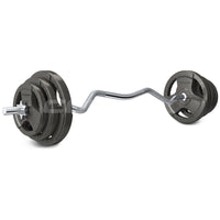 CORTEX SR-10 Squat Rack Package + 90kg Standard Tri-Grip Weight Plates Package
