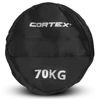 CORTEX Strongman Sandbag Large (Holds 70kg)