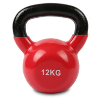 CORTEX Kettlebell Set 4kg to 12kg