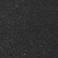 CORTEX 10mm Commercial Bevelled Edge Rubber Gym Tile Mat (1m x 1m) Pack of 9