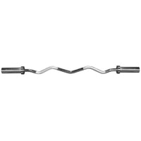 CORTEX Olympic Curl Bar
