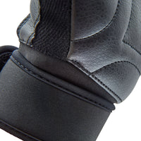 Reebok Lifting Gloves - Black