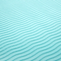 Reebok Yoga Mat (5mm, Blue)