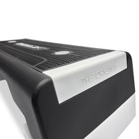 Reebok Step (White & Black)