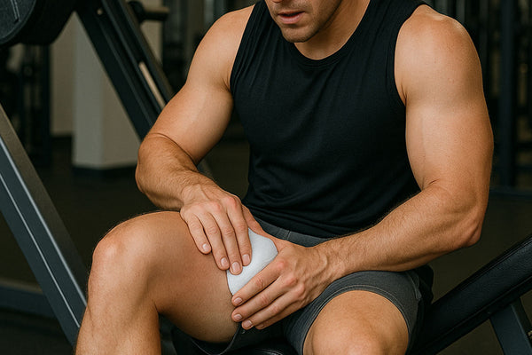 How to Prevent Leg Press Injuries