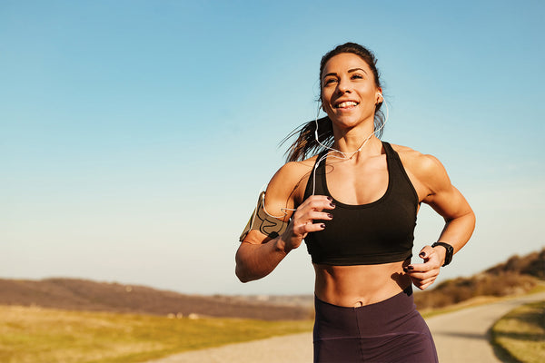 Effects of Exercise on Mental Health
