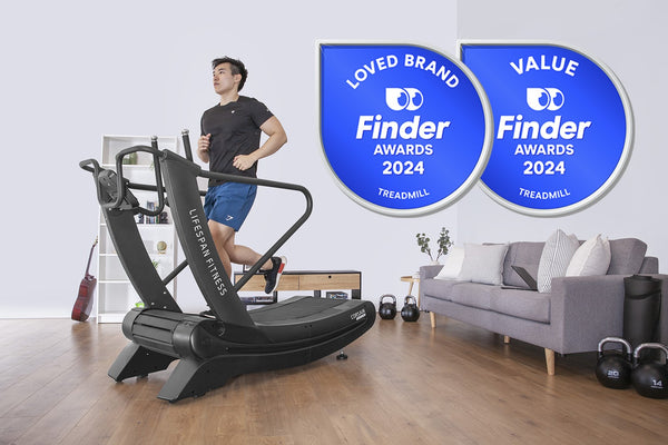 Finder Customer Satisfaction Awards