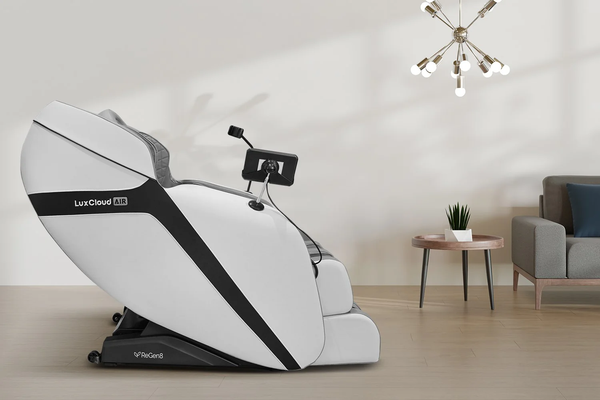 How Often Should You Be Using Your Massage Chair?