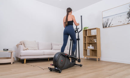 Low-Impact Cardio Machines for Home: Best Options for Joint-Friendly Workouts