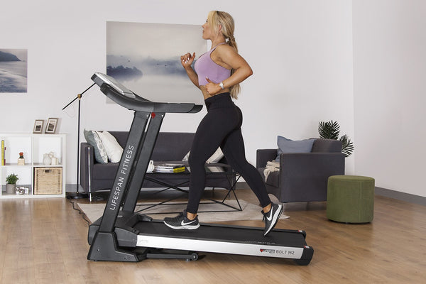 Is It Safe to Run on the Treadmill Everyday?