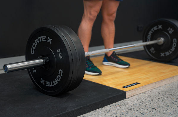 Oympic Barbell Comparison - Find the right bar for you