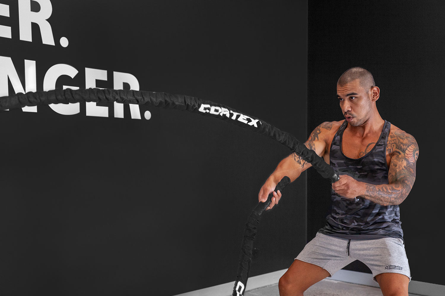The Benefits of HIIT Training