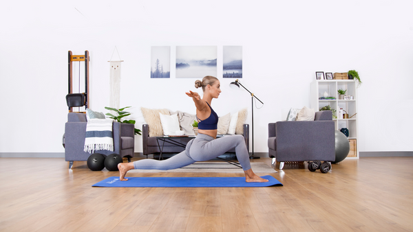 7 Essential Stretches For Your Body