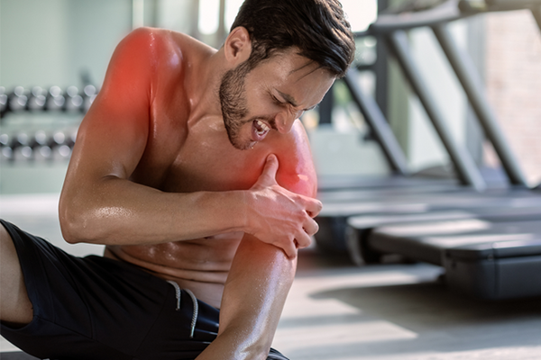 How Long Does Muscle Recovery Actually Take?