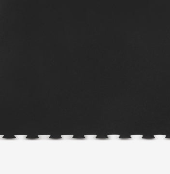 10mm Rubber Gym Tiles
