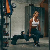 adidas HIIT Deck