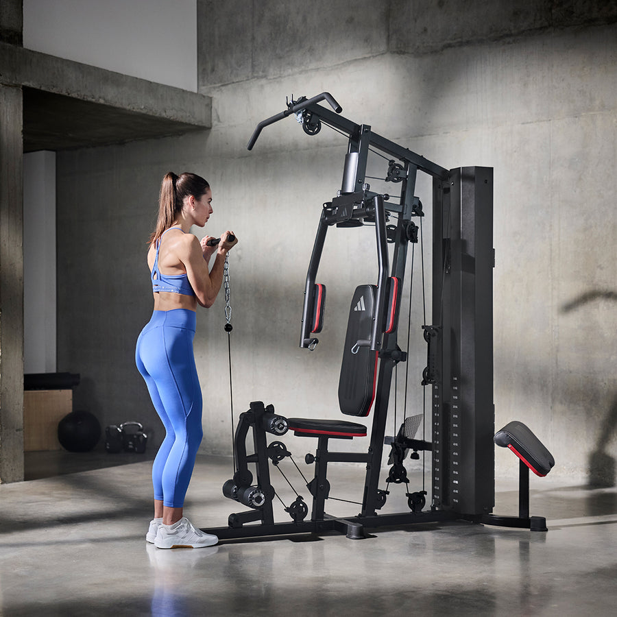 adidas Multi-Function Home Gym Station