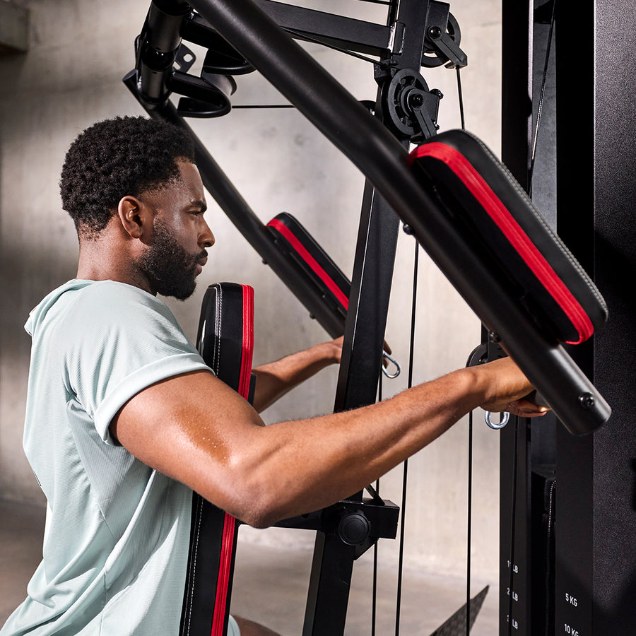 adidas Multi-Function Home Gym Station