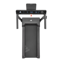 adidas T-24c Folding Treadmill