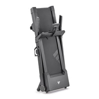 adidas T-24c Folding Treadmill