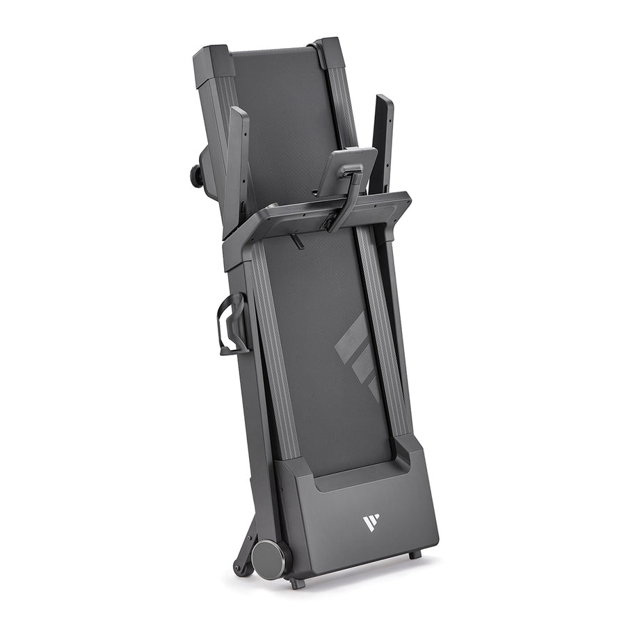 adidas T-24c Folding Treadmill