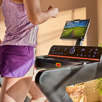 adidas T-700 Treadmill