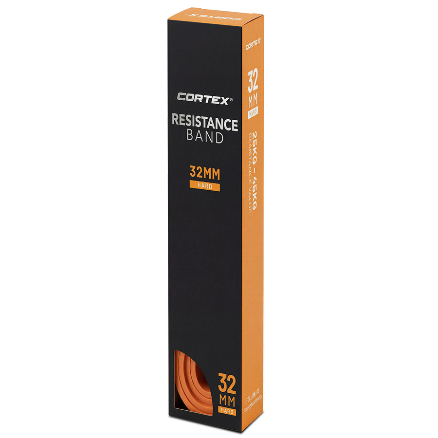 CORTEX Resistance Band Loop 32mm