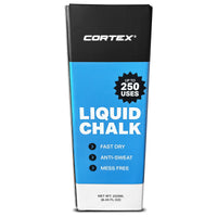 CORTEX Liquid Chalk 250ml