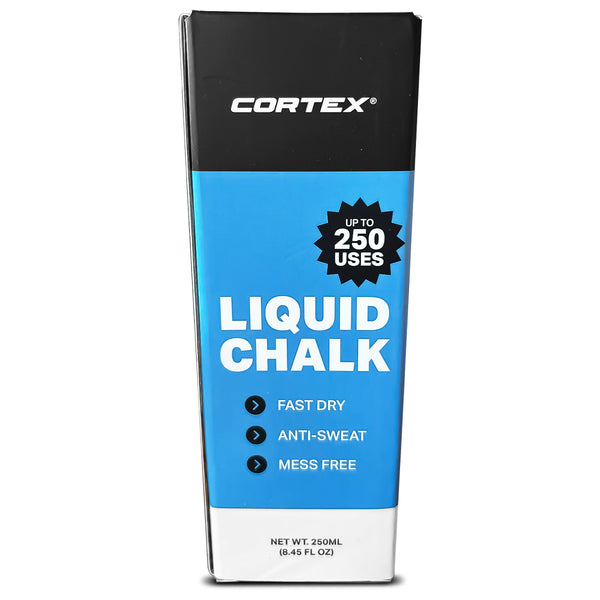 CORTEX Liquid Chalk 250ml