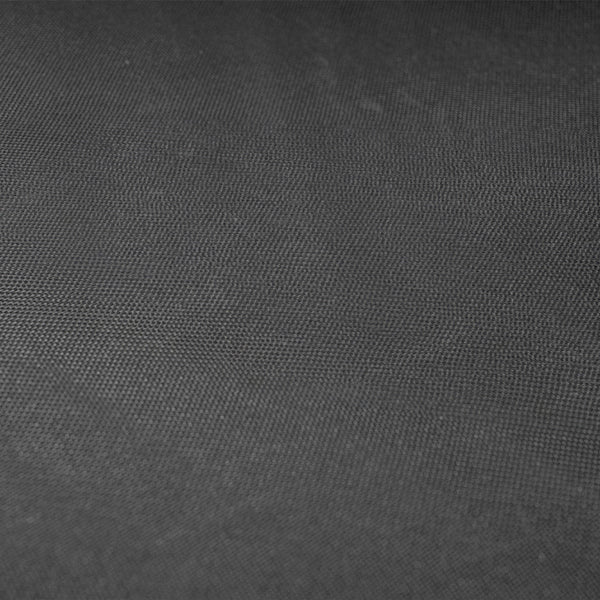 Lifespan Fitness Pilates Reformer Anti Slip Mat - Black