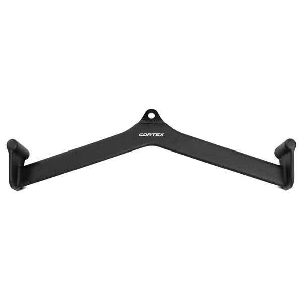 Cortex Easy Grip Lat Pulldown Bar - Medium (60cm)