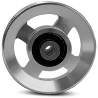 Cortex SM-26 Aluminium Pulley & Spacer Upgrade Set
