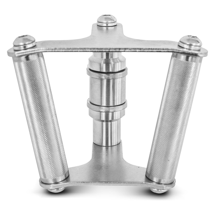 Cortex Alpha Series 1000kg Close Grip V-Handle (Ergo-Tapered Grip)