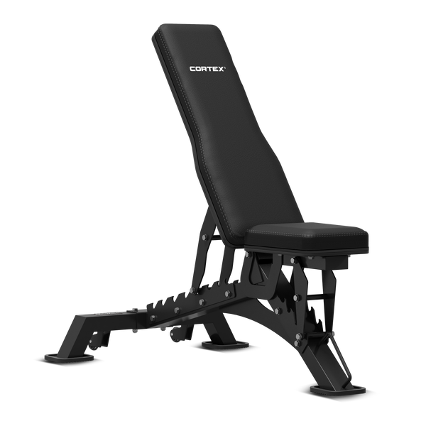 CORTEX BN-9 FID Adjustable Exercise Bench