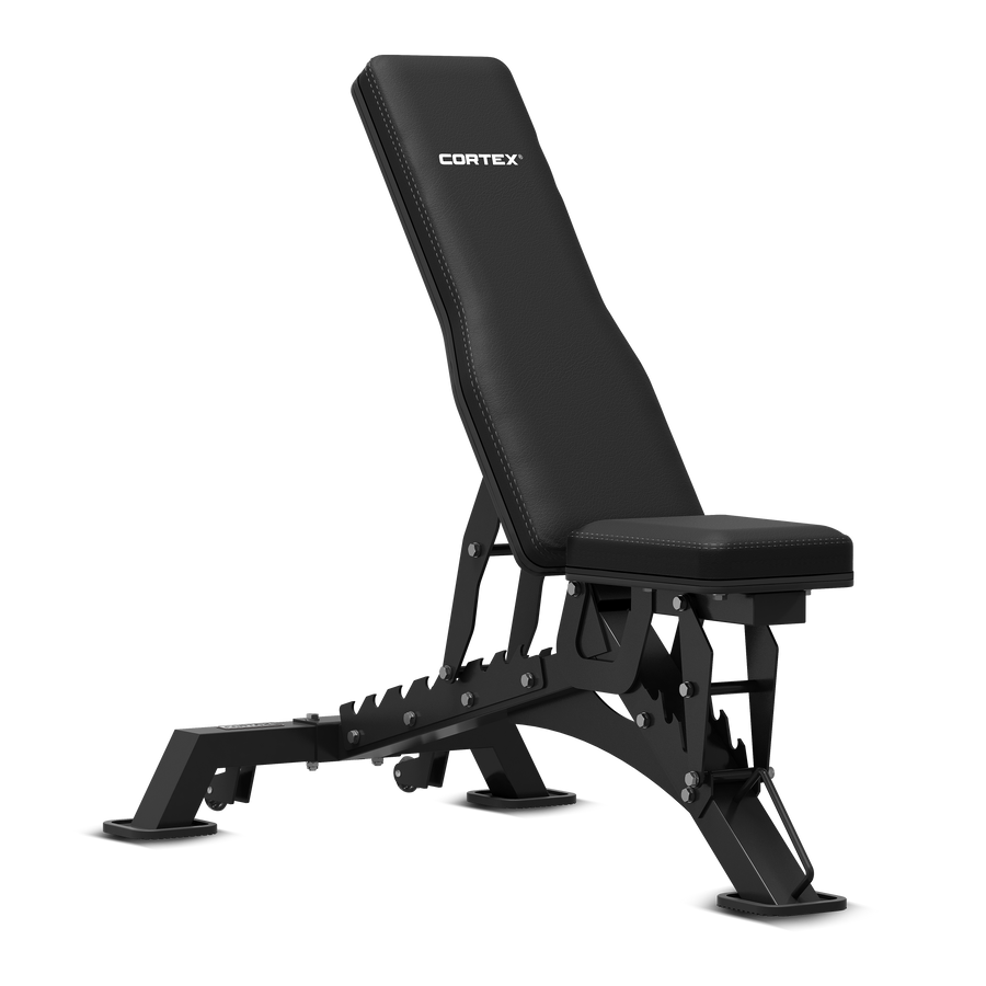 CORTEX BN-9 FID Adjustable Exercise Bench