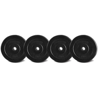 Cortex PR-4 Folding Power Rack with  90kg Endurashell Weight, Bar & Bench Set
