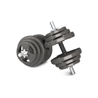Cortex PR-4 Foldable Squat & Power Rack + BN-9 Bench +  90kg Standard Tri-Grip Weight