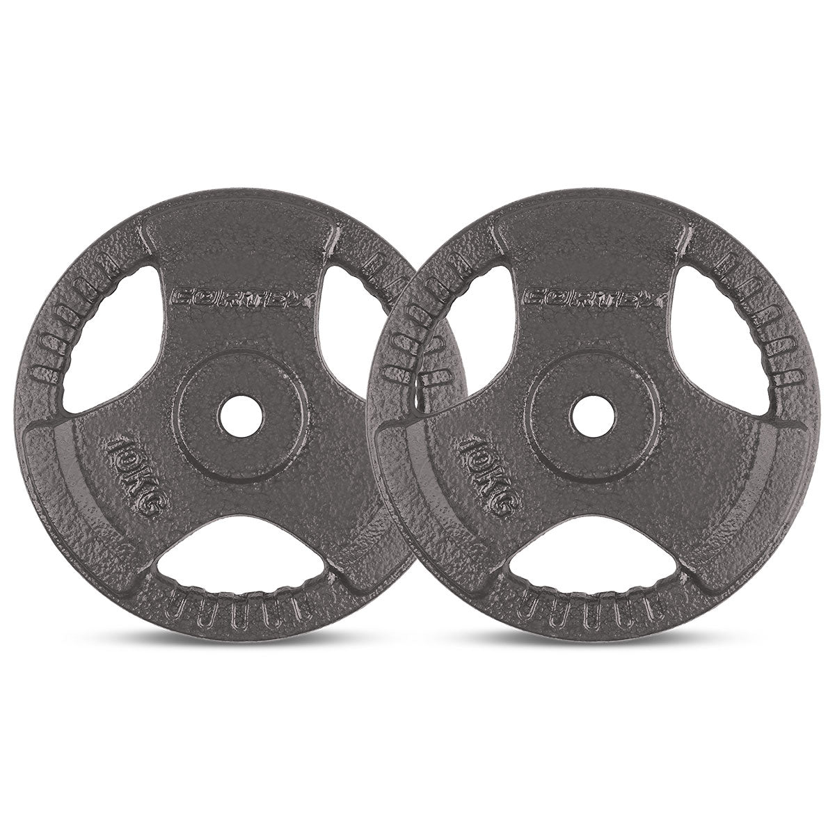 Cortex PR-5 Folding Power Rack with 90kg Standard Tri-Grip Weight & Bar Set