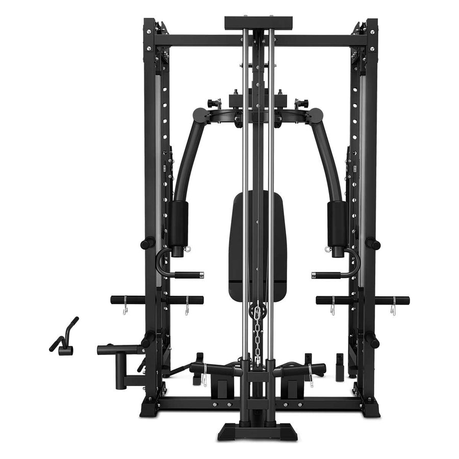Cortex PR-5 Folding Functional Trainer & Power Rack
